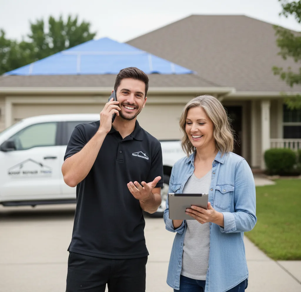 Storm Damage Repair in Grover Beach, CA